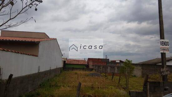 Residencial Aldeias da Serra - Caçapava - SP, Caçapava - SP