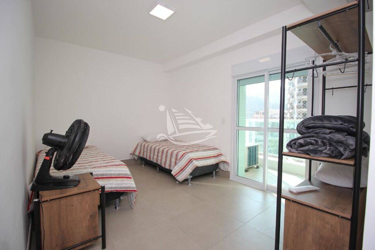 Apartamento Praia da Enseada - Fórum, Guarujá - SP