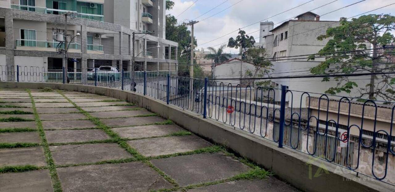 Apartamento Paineiras, Juiz de Fora - MG