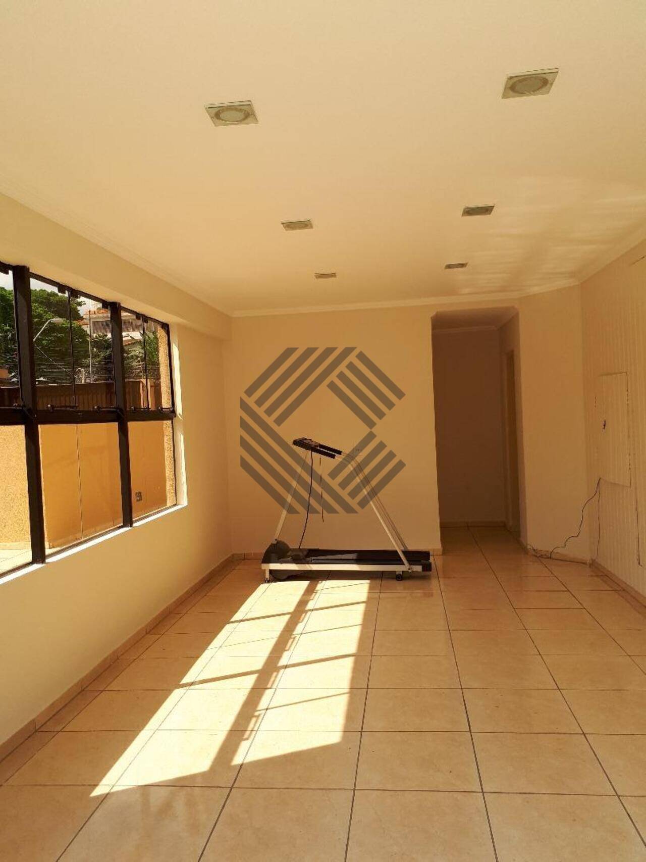 Apartamento Vila Trujillo, Sorocaba - SP