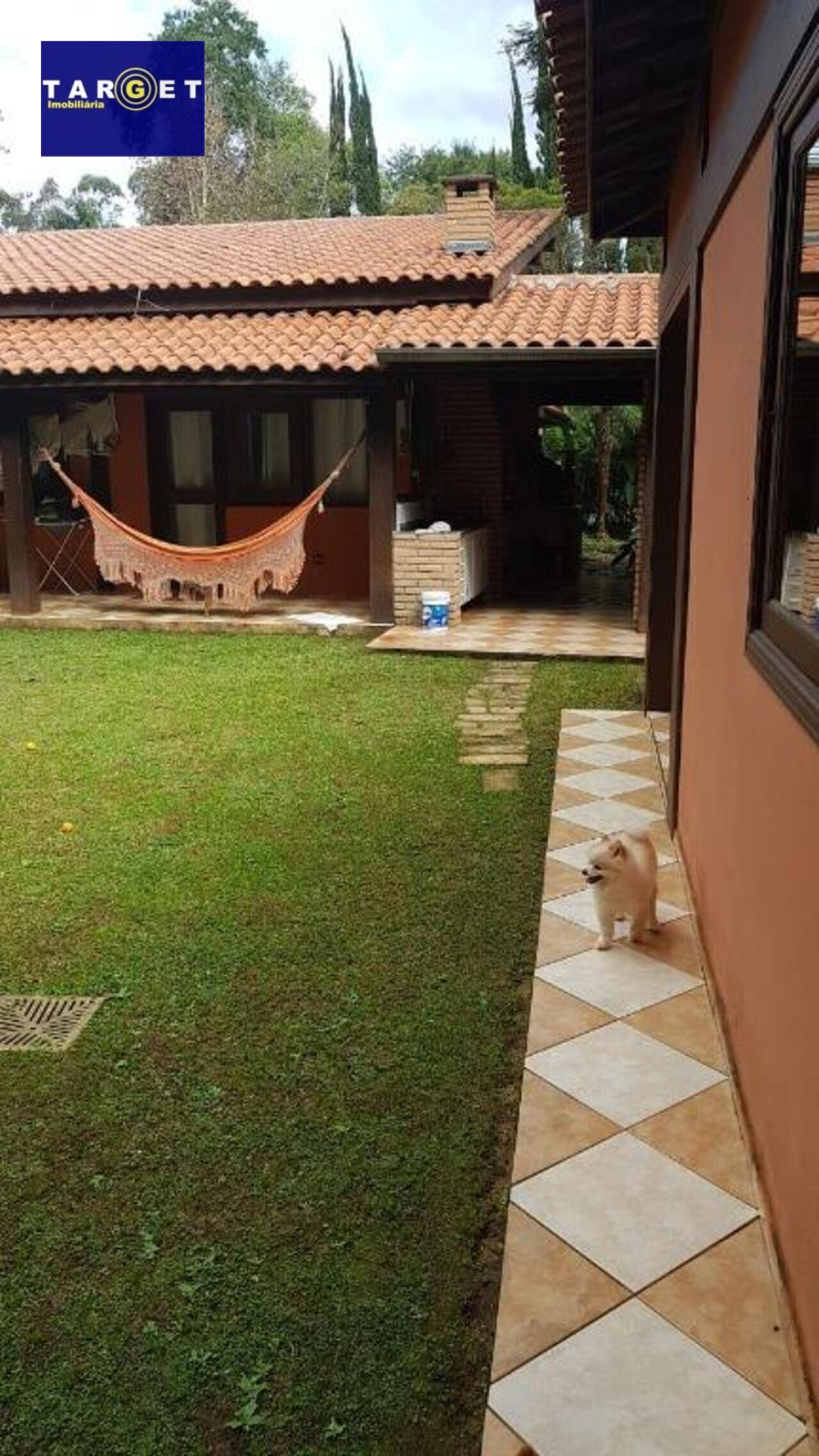 Casa Granja Viana, Carapicuíba - SP