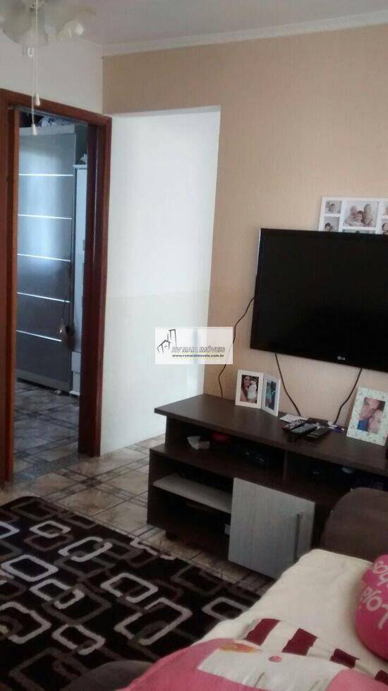 Conjunto Habitacional Júlio de Mesquita Filho - Sorocaba - SP, Sorocaba - SP