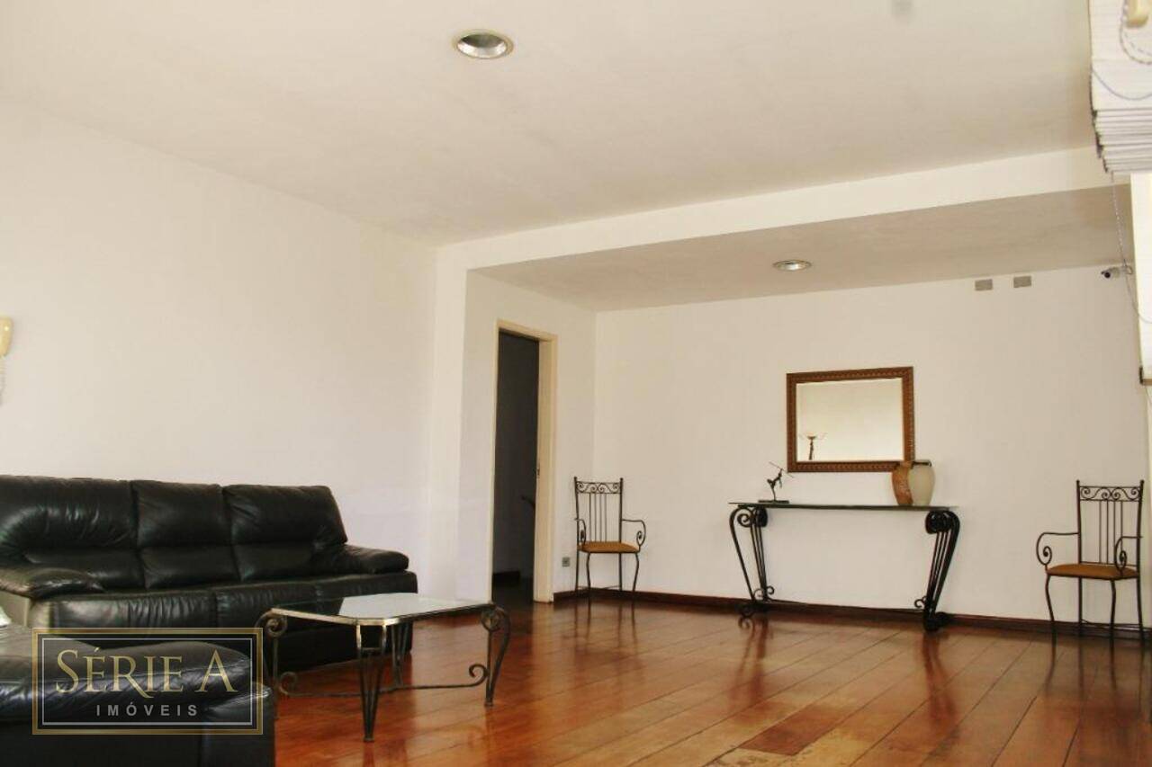 Apartamento Vila Olímpia, São Paulo - SP