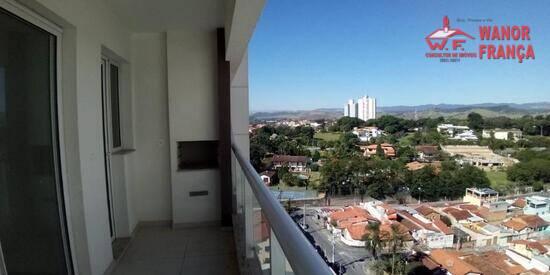 Apartamento Pedregulho, Guaratinguetá - SP