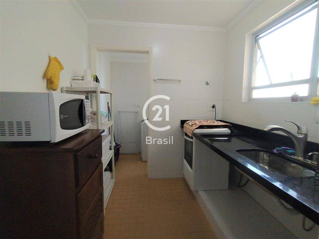 Apartamento Vila Madalena, São Paulo - SP