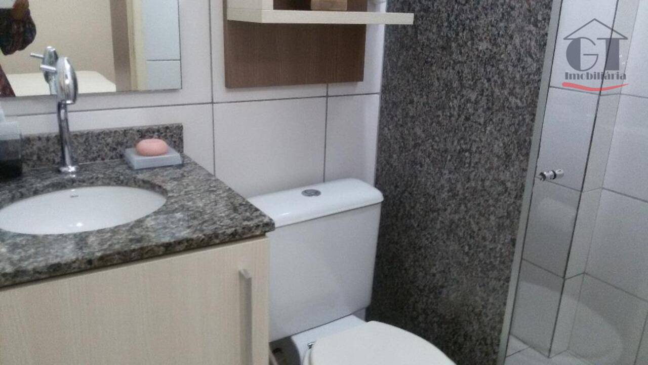 Apartamento Inácio Barbosa, Aracaju - SE