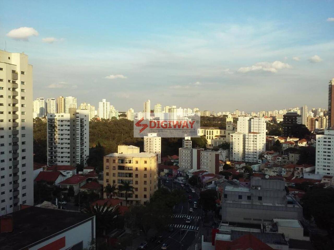 Apartamento Aclimação, São Paulo - SP