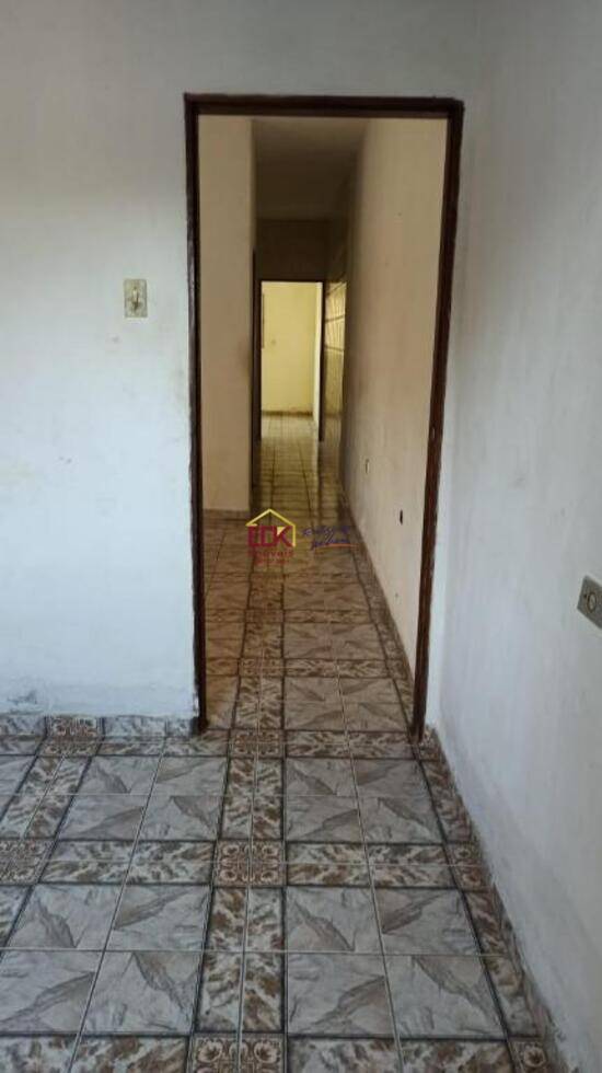 Conjunto Residencial Araretama - Pindamonhangaba - SP, Pindamonhangaba - SP