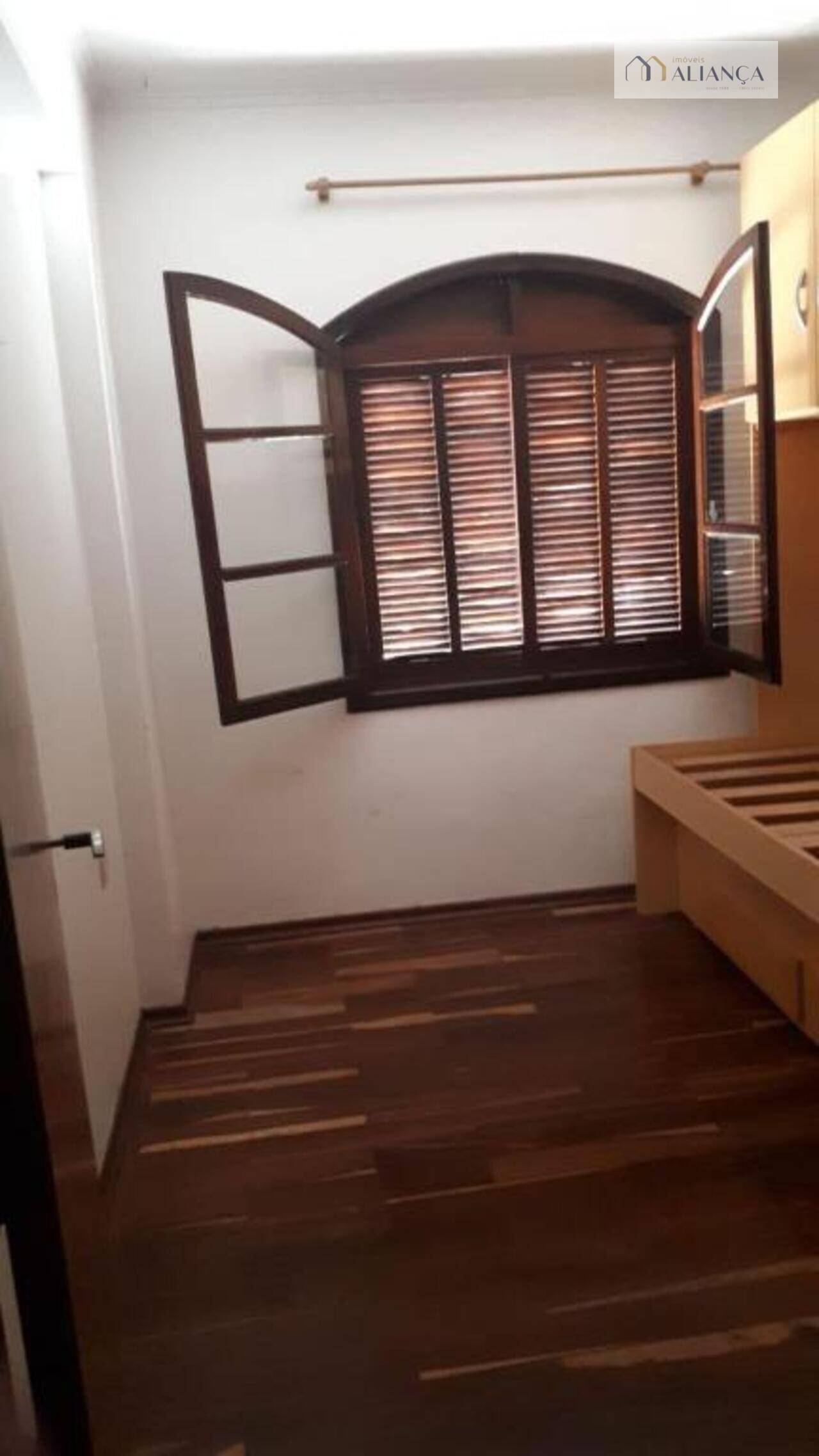 Apartamento Rudge Ramos, São Bernardo do Campo - SP