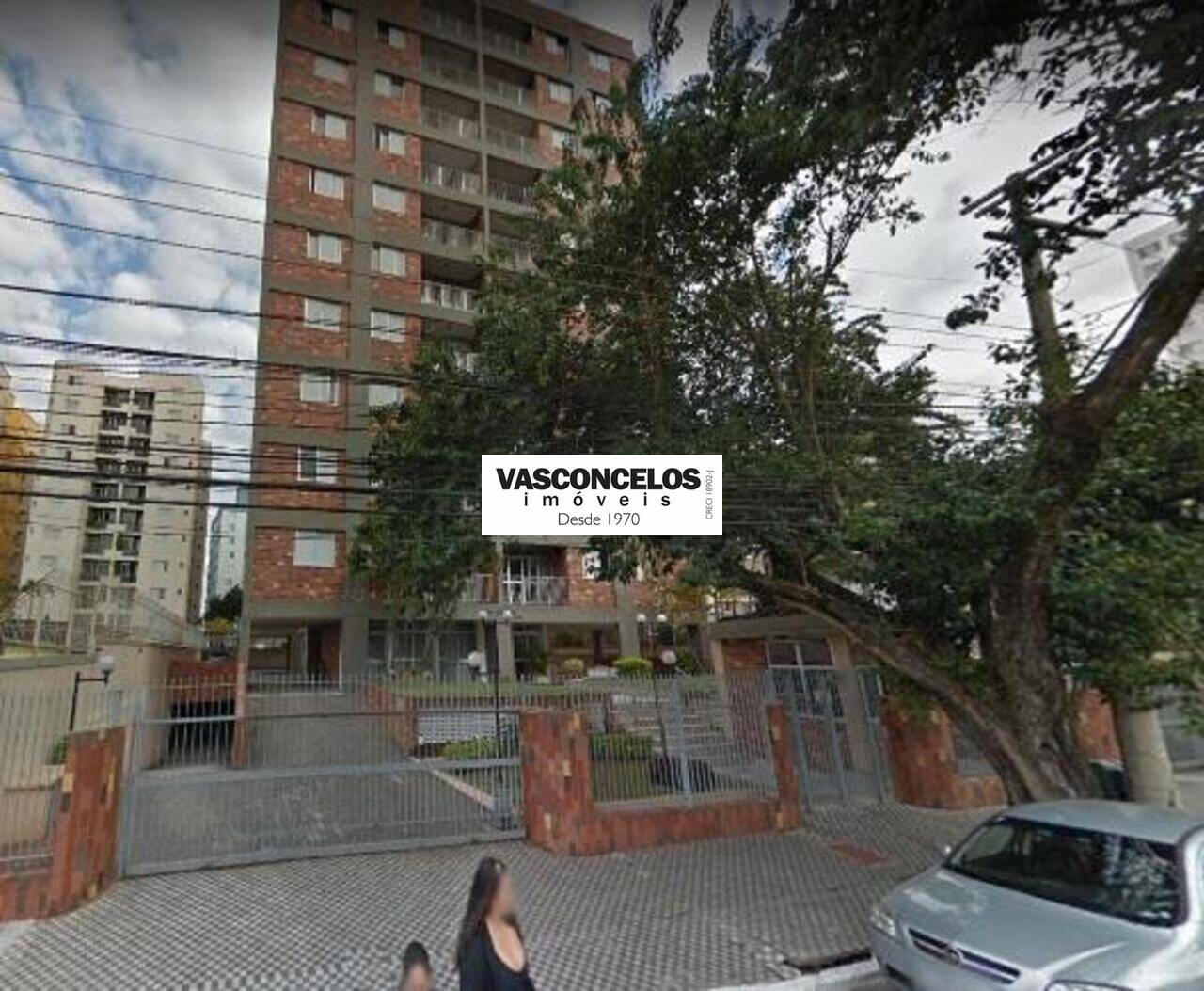 Apartamento Centro, São José dos Campos - SP