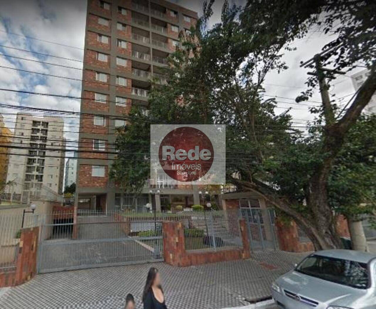 Apartamento Centro, São José dos Campos - SP