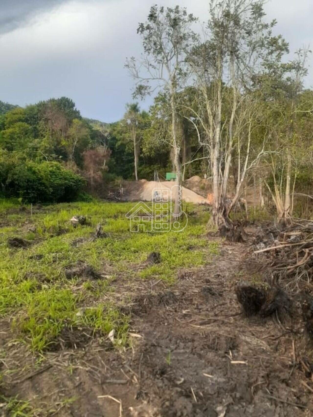 Terreno Recanto De Itaipuacu (Itaipuac, Maricá - RJ