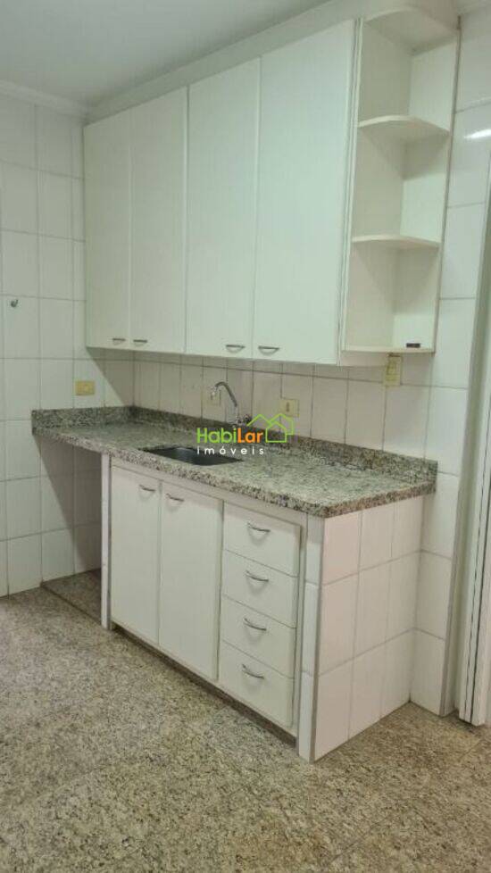 Apartamento Centro, São José do Rio Preto - SP