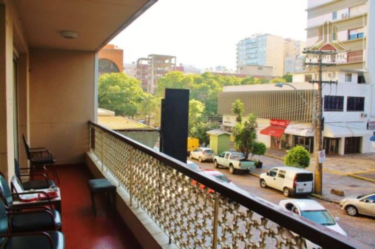 Apartamento Moinhos de Vento, Porto Alegre - RS