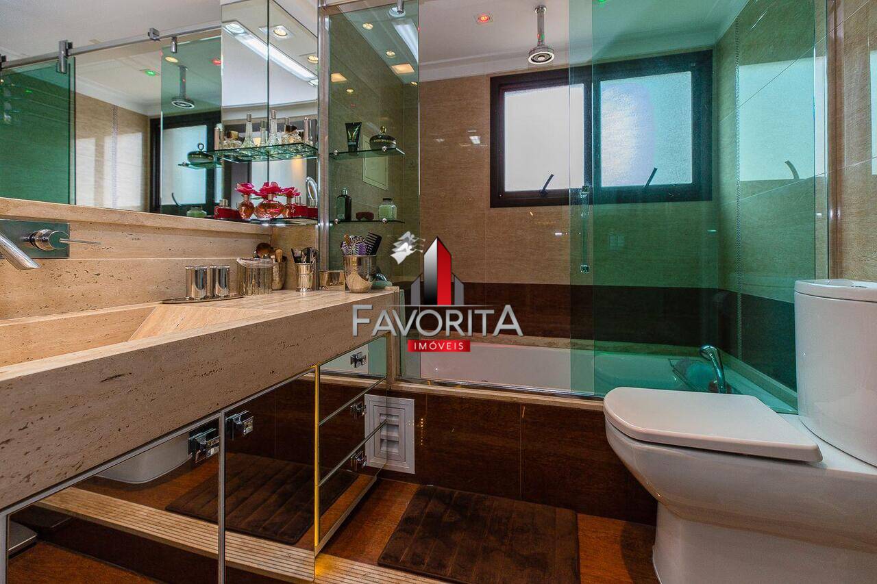 Apartamento Granja Julieta, São Paulo - SP