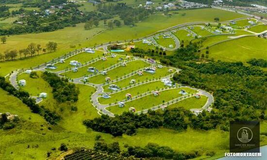Terreno de 514 m² Condomínio Cyrela Landscape - Votorantim, à venda por R$ 320.000