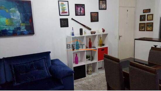 Apartamento Jardim Íris, São Paulo - SP