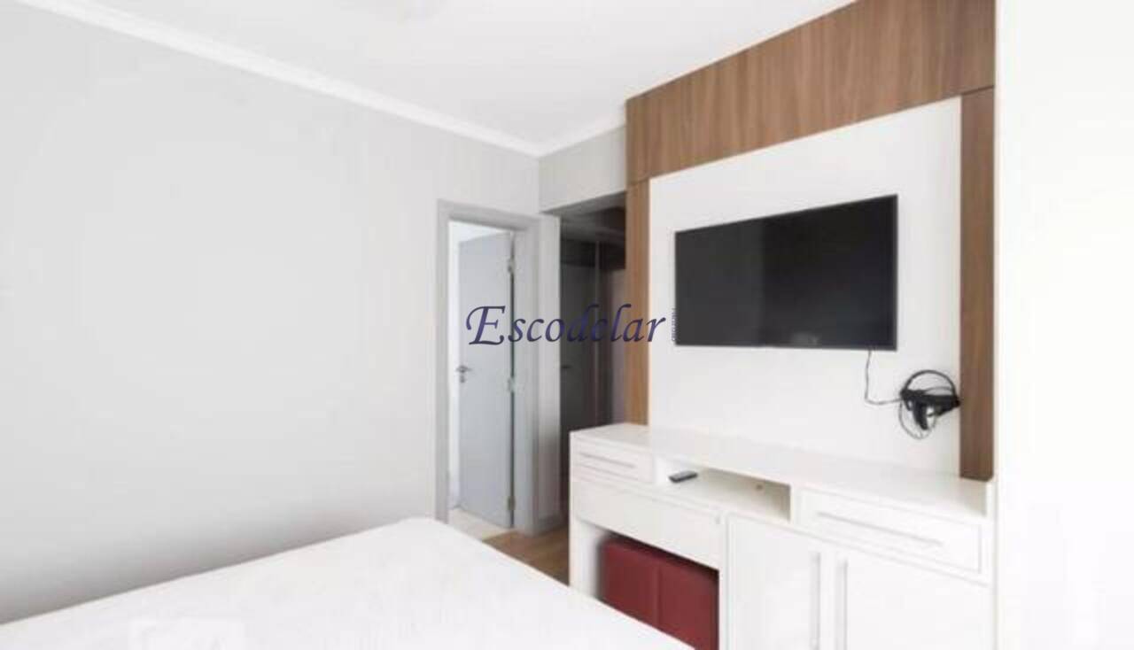 Apartamento Água Fria, São Paulo - SP