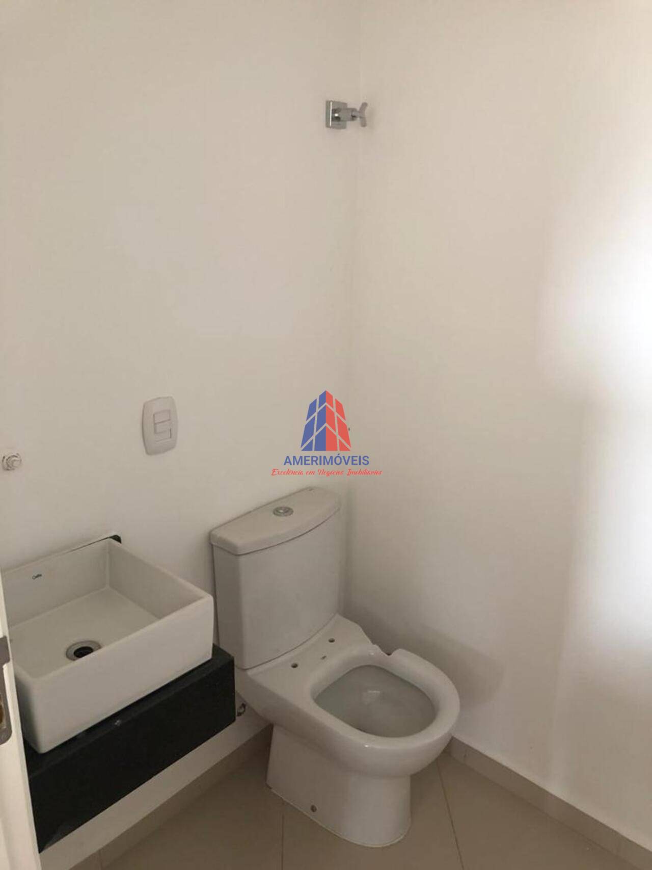 Apartamento Centro, Americana - SP