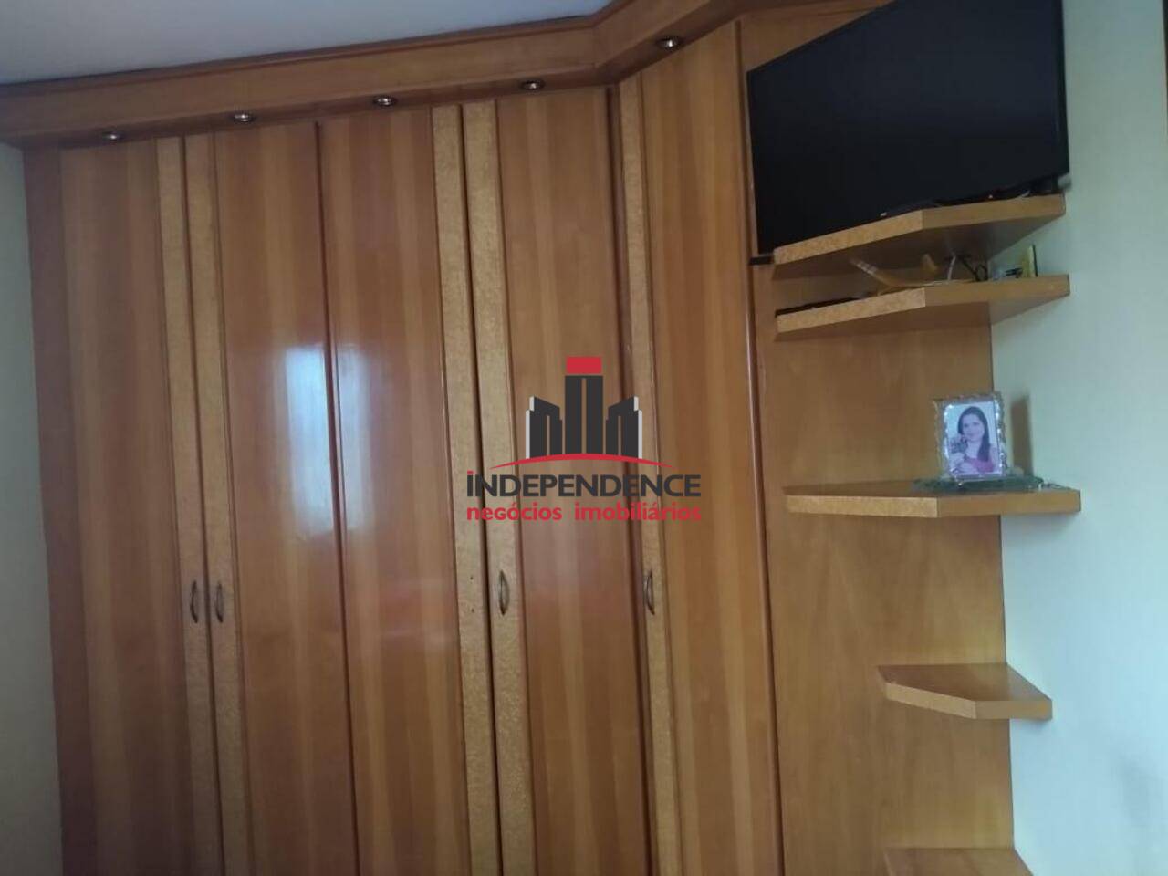 Apartamento Jardim América, São José dos Campos - SP