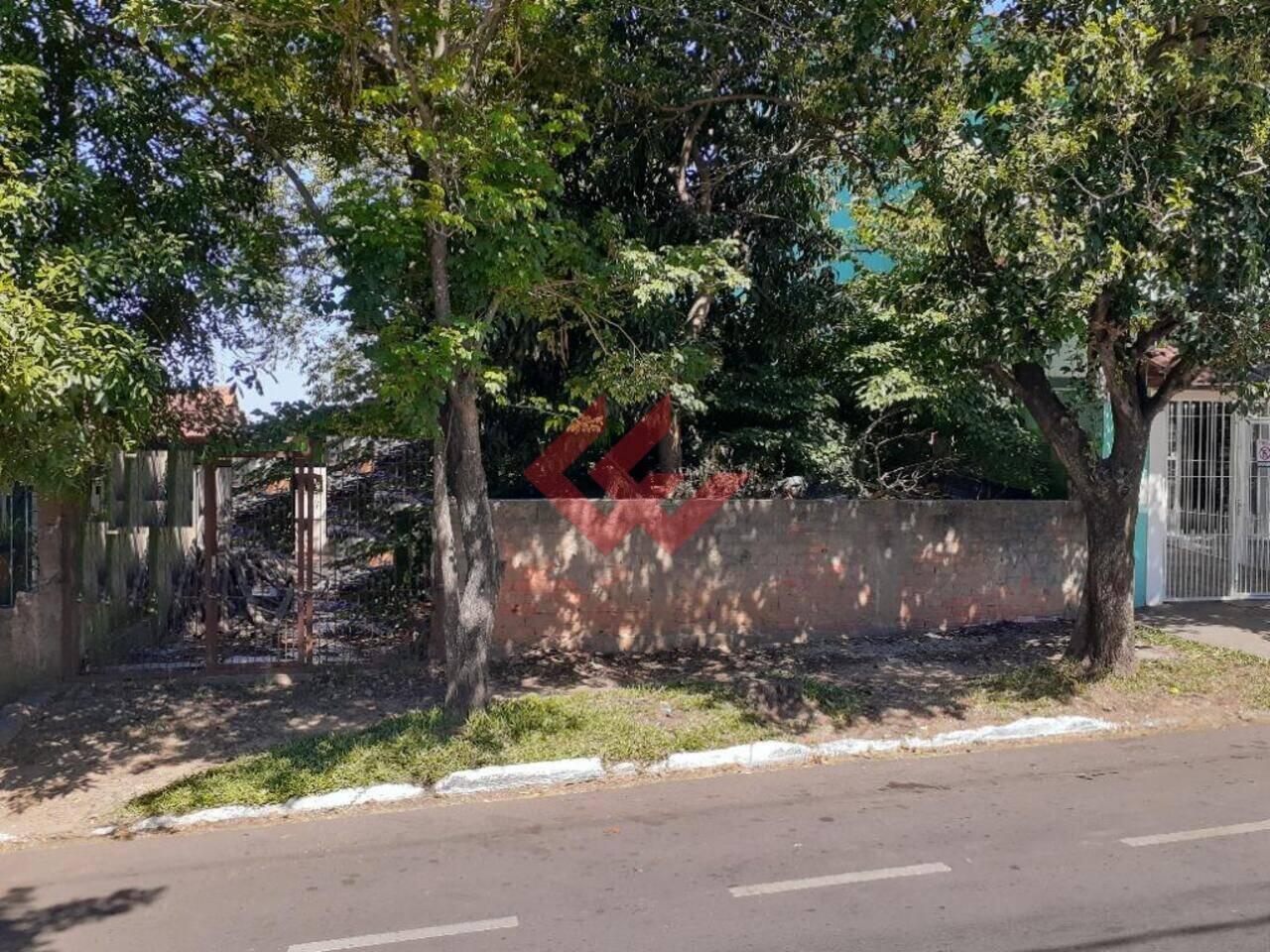 Terreno à venda, 300 m² por R$ 350.000 - Vera Cruz - Gravataí/RS