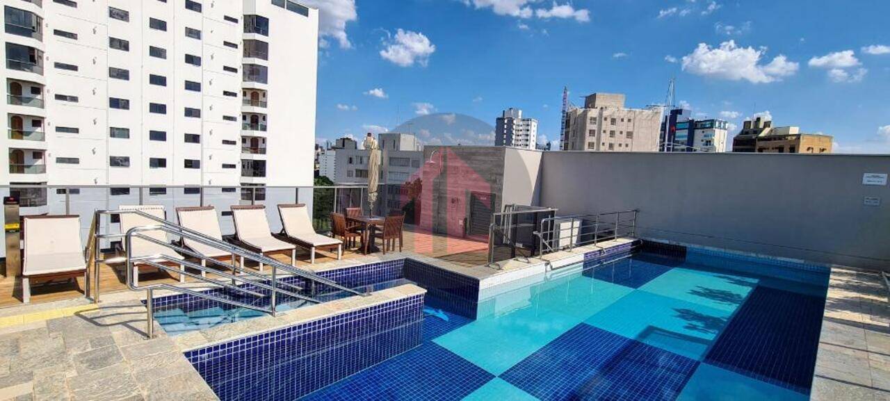 Apartamento Cambuí, Campinas - SP