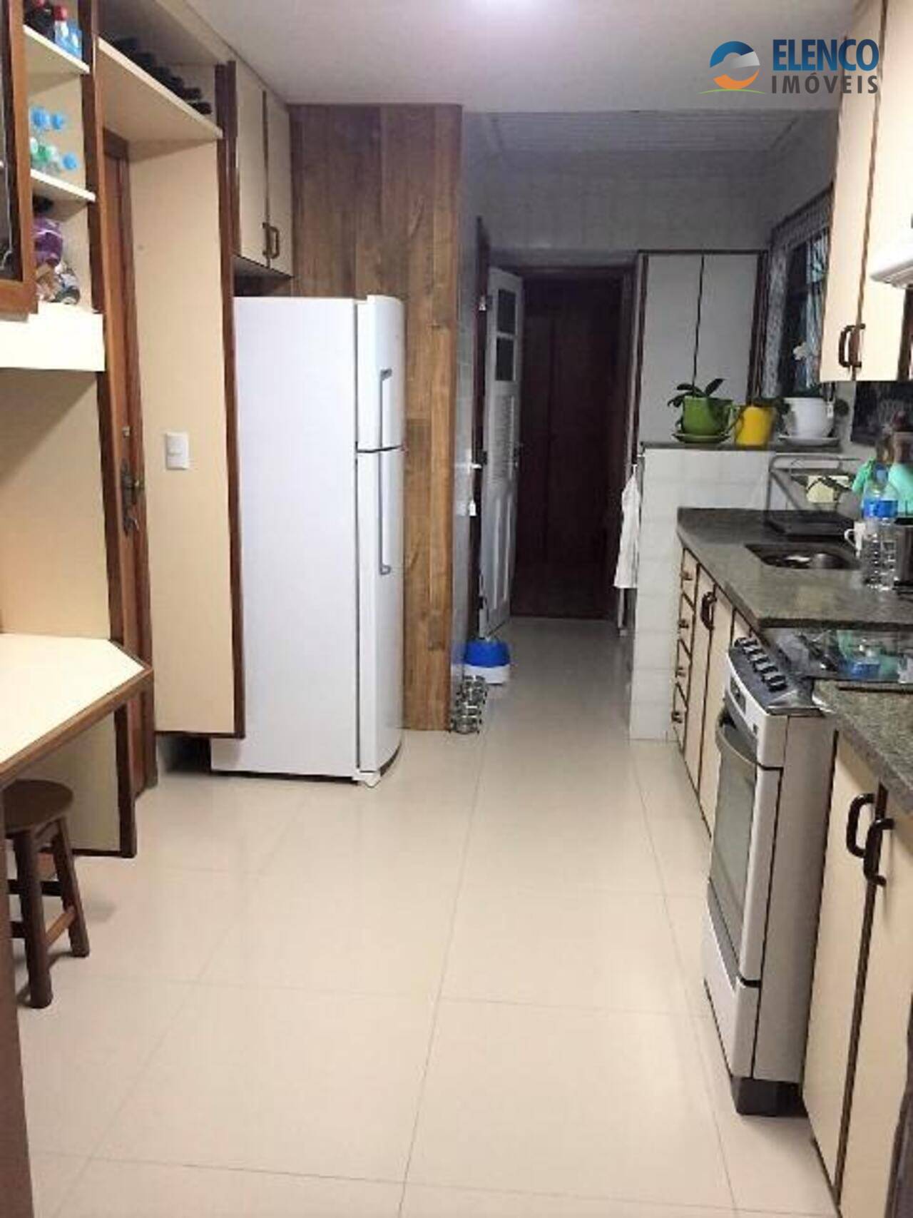 Apartamento Ingá, Niterói - RJ