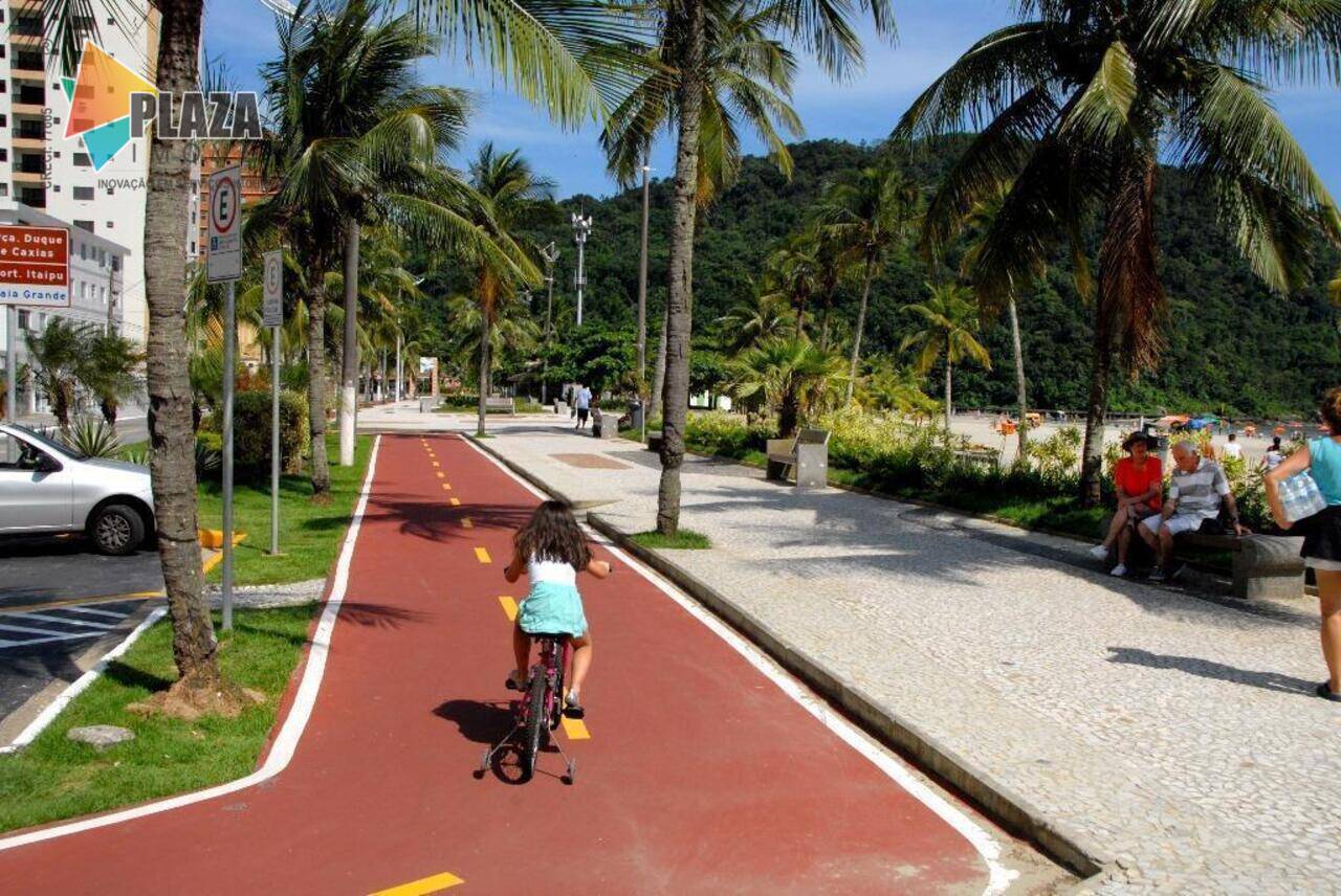  Caiçara, Praia Grande - SP