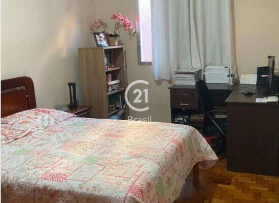 Apartamento Lapa, São Paulo - SP