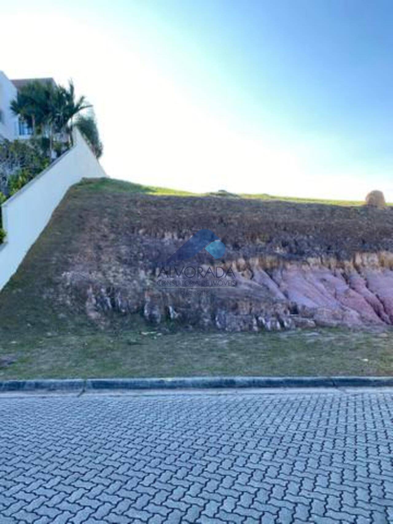 Terreno Condomínio Reserva do Paratehy, São José dos Campos - SP