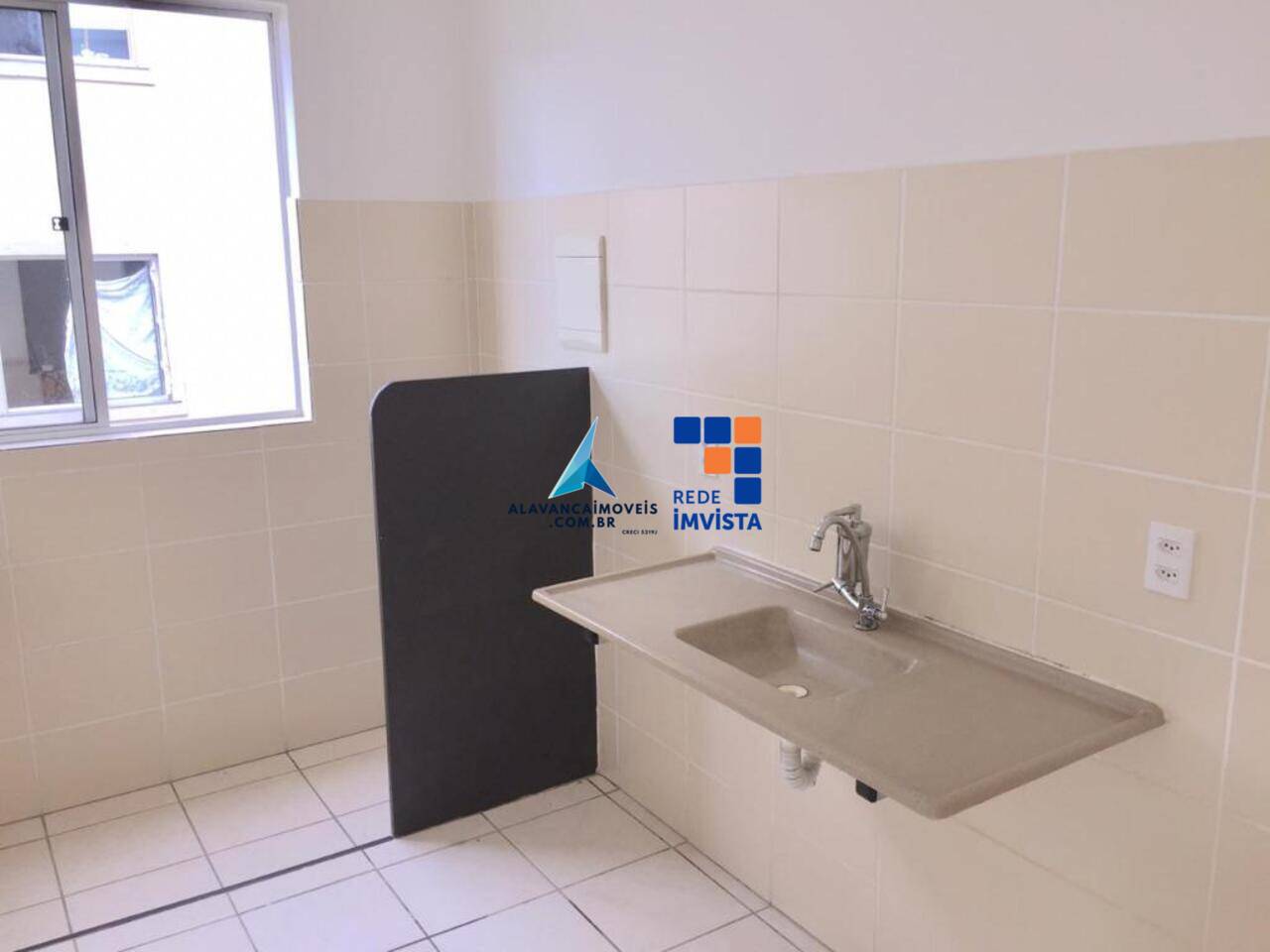 Apartamento Nações Unidas, Sabará - MG