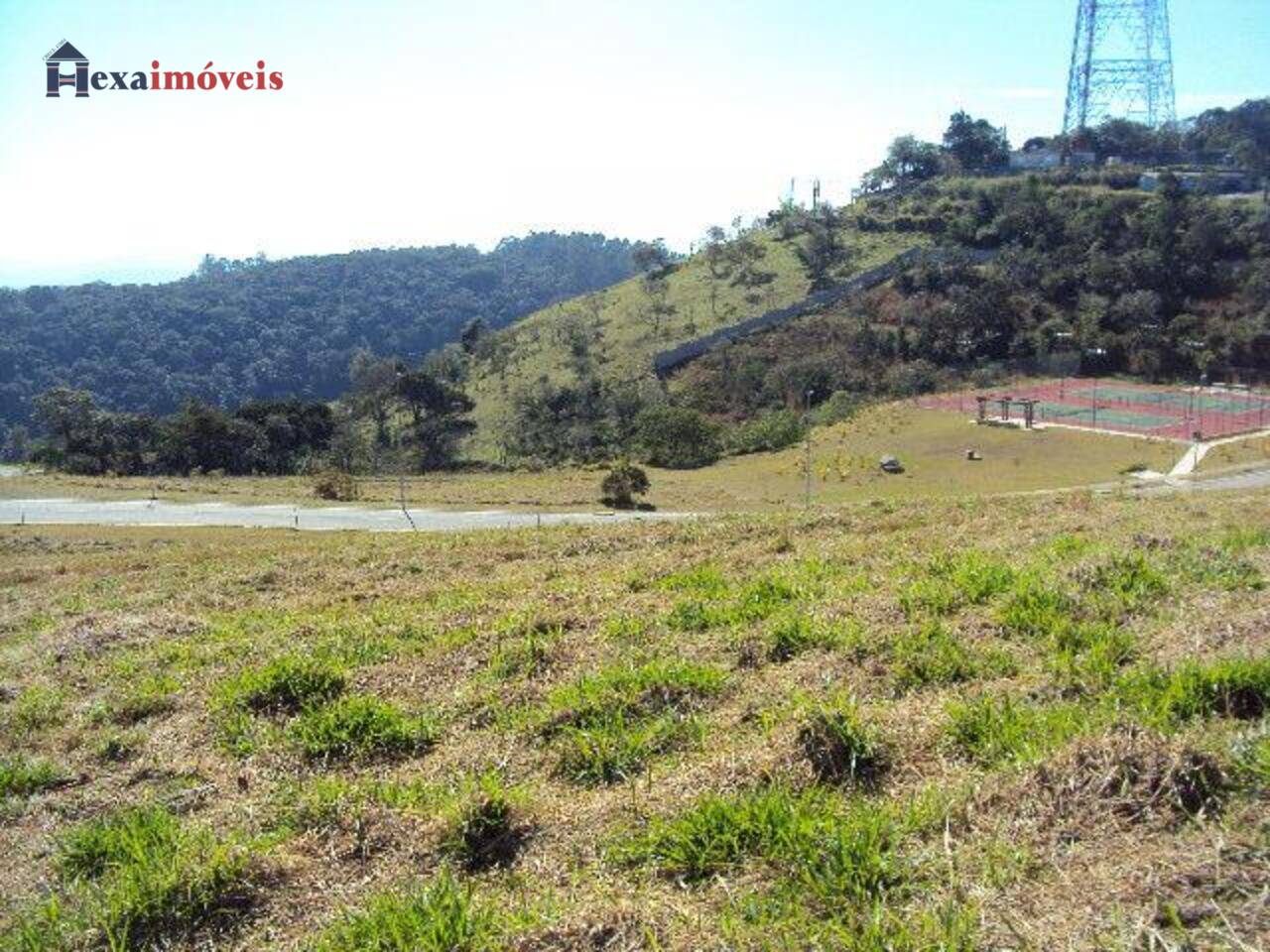 Terreno Quintas do Ingaí, Santana de Parnaíba - SP