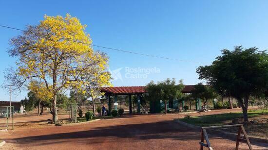 Terreno São Luís, Campo Maior - PI