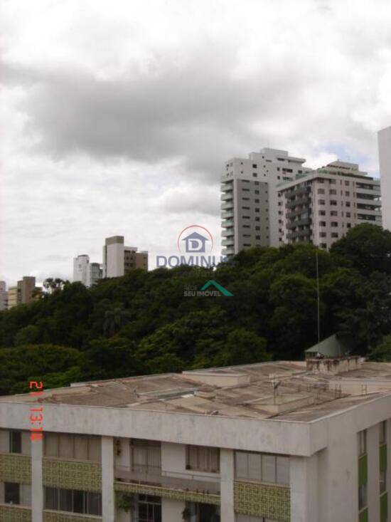 Sion - Belo Horizonte - MG, Belo Horizonte - MG