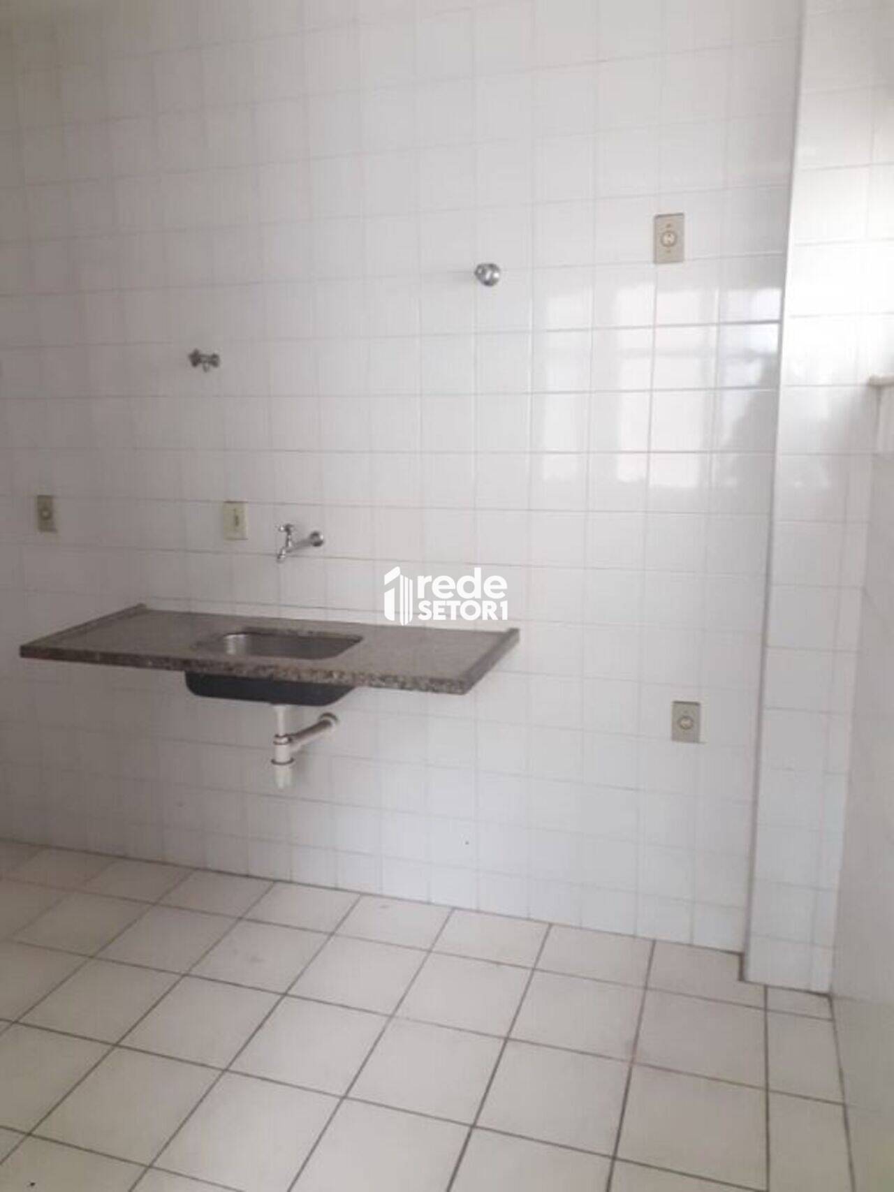 Apartamento Centro, Juiz de Fora - MG