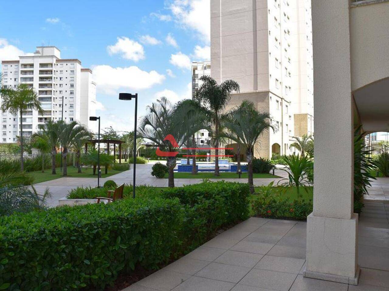 Apartamento Jardim Portal da Colina, Sorocaba - SP