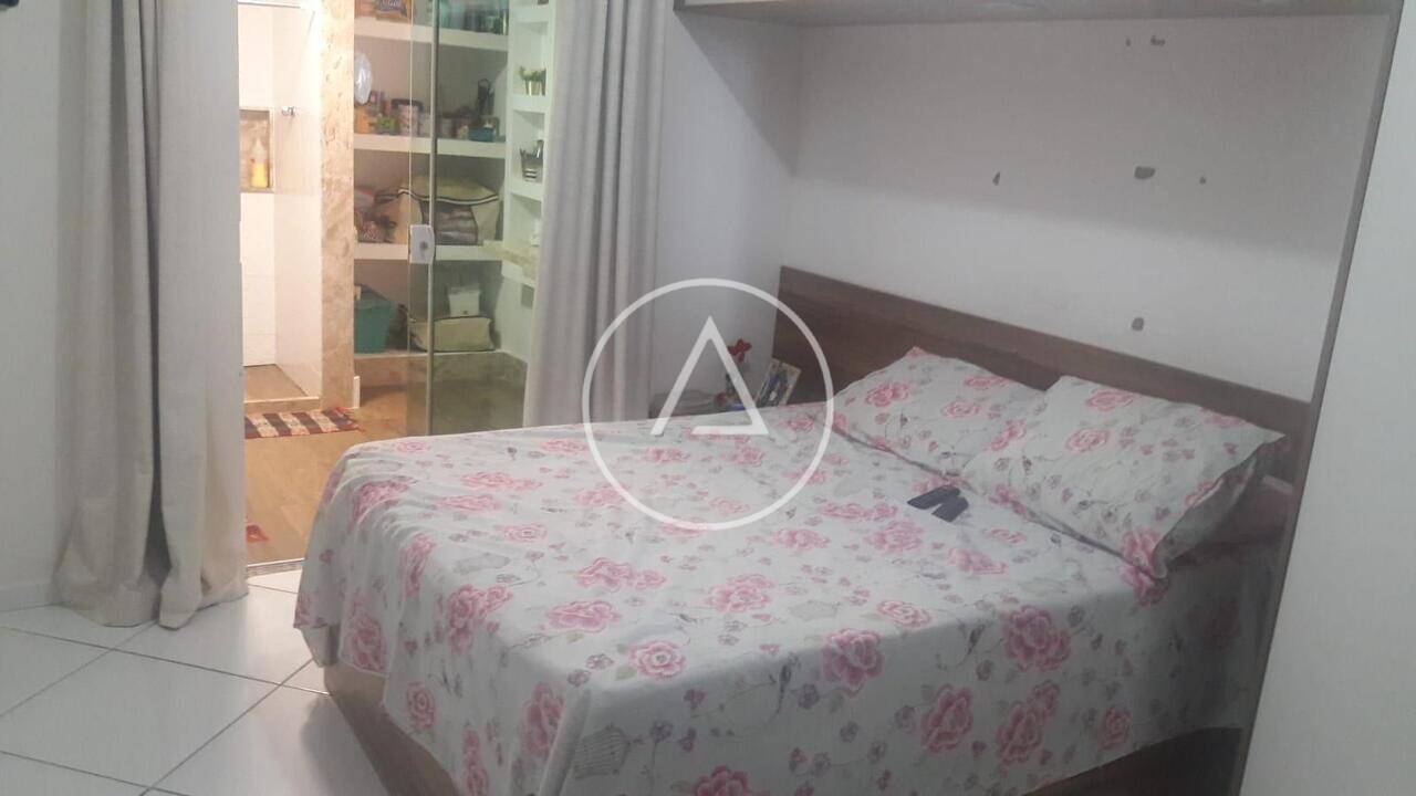 Apartamento Recanto, Rio das Ostras - RJ