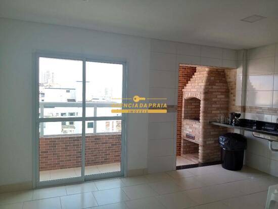 Terrace VII, com 2 a 3 quartos, 62 a 127 m², Praia Grande - SP