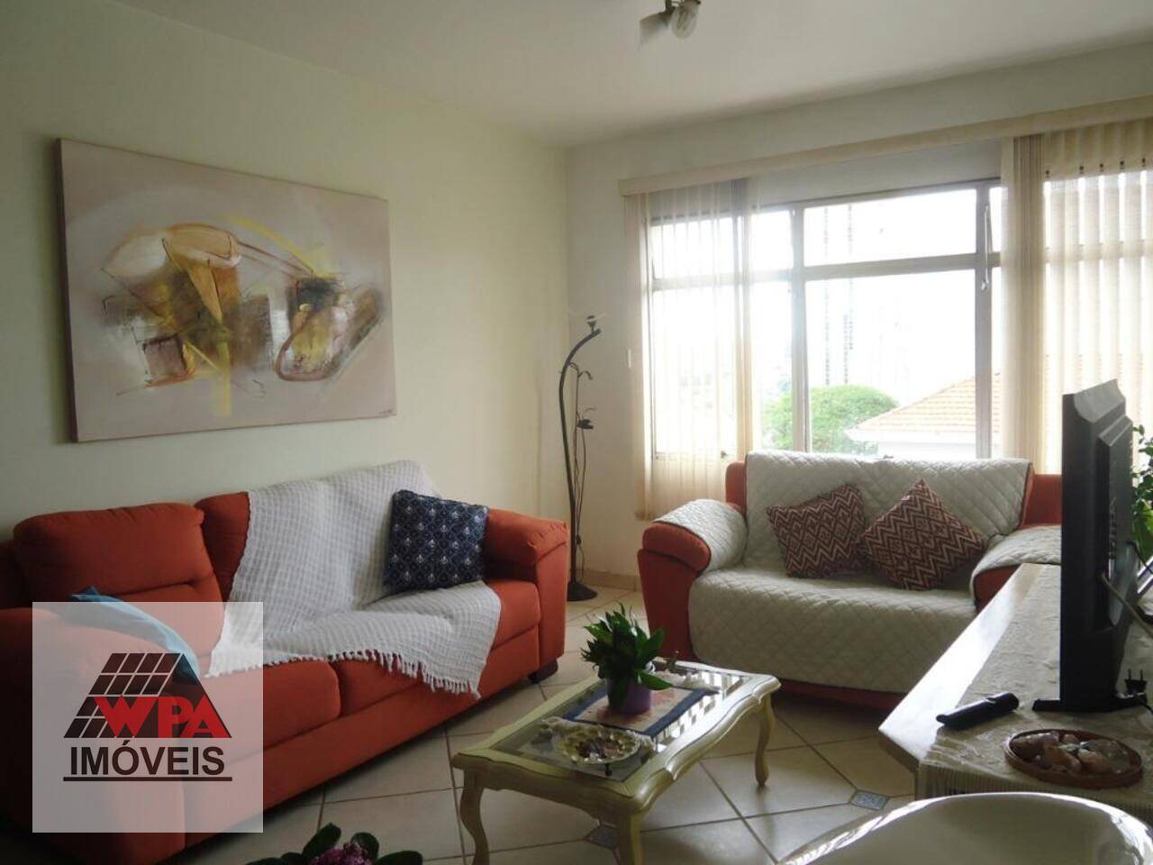 Apartamento Vila Galo, Americana - SP