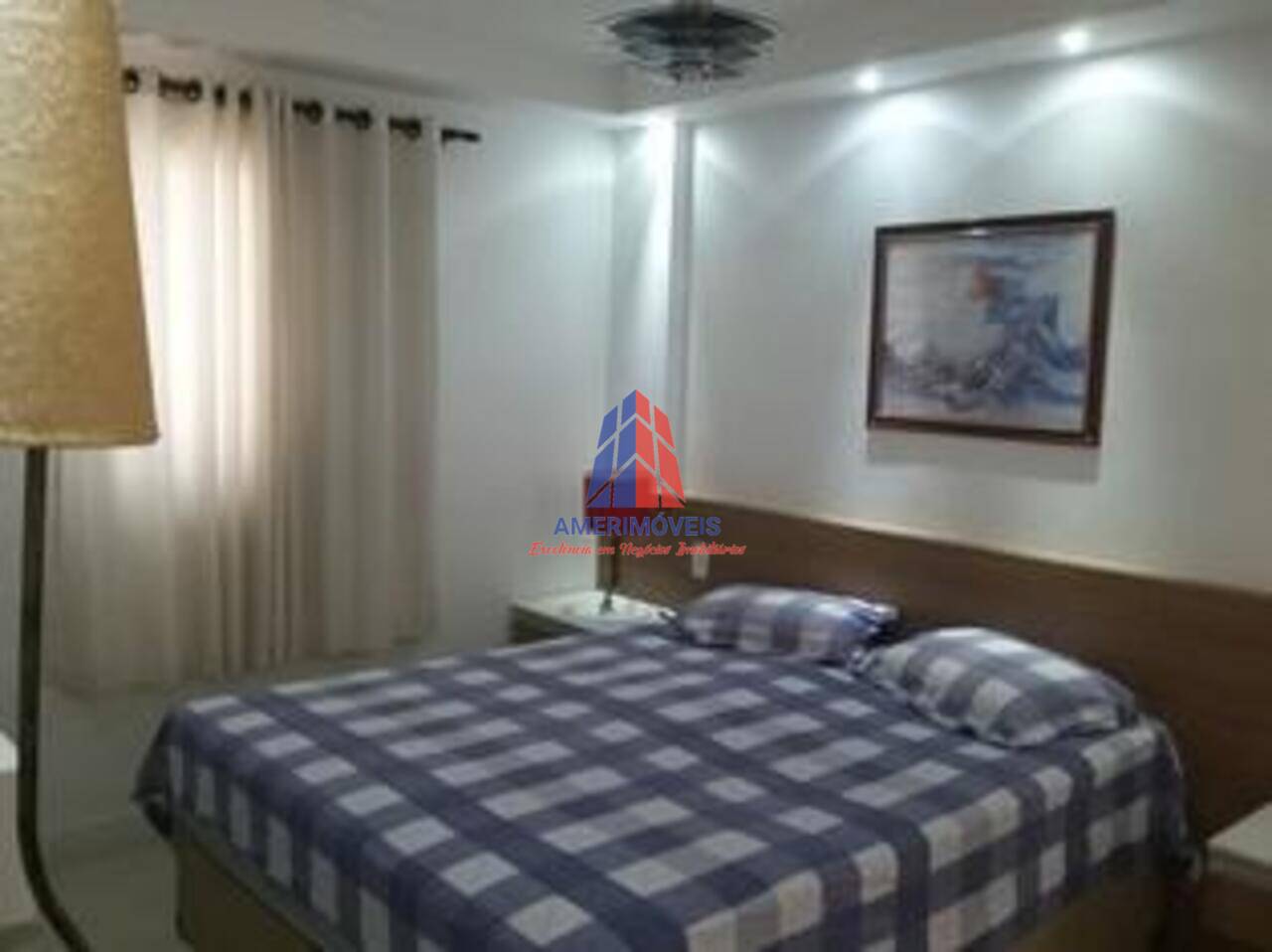 Apartamento Jardim São Paulo, Americana - SP