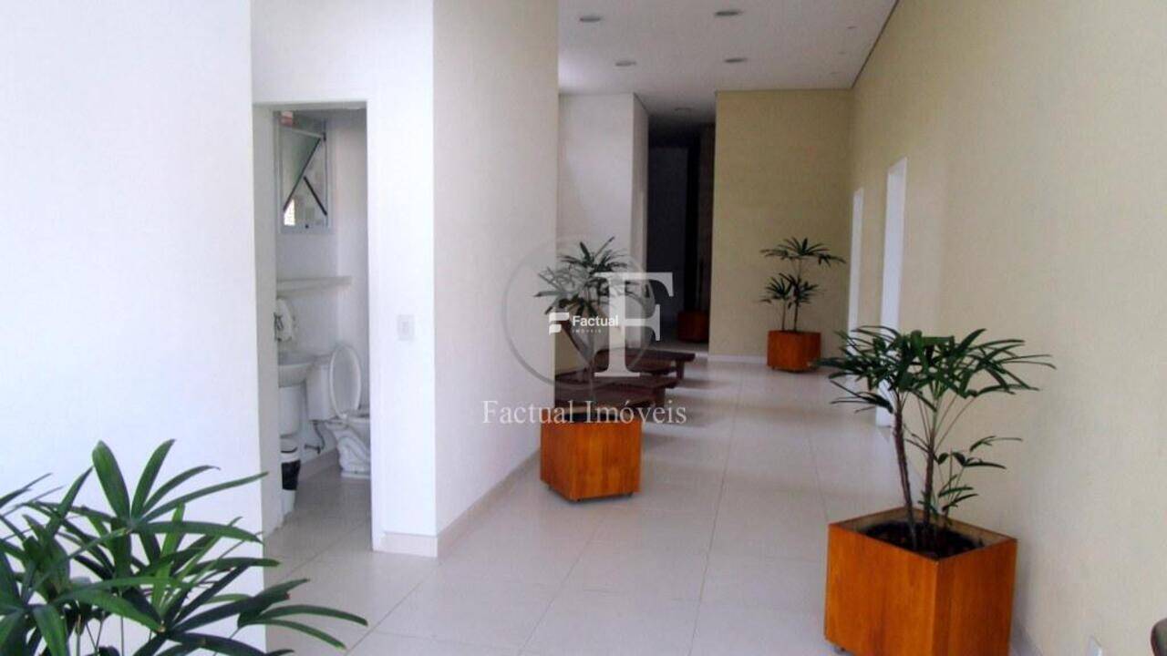 Apartamento Astúrias, Guarujá - SP