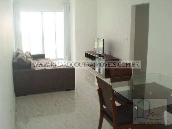 Apartamento de 130 m² Balneário das Dunas - Cabo Frio, à venda por R$ 1.950.000