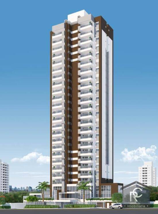 Cartagena, apartamentos com 2 quartos, 81 a 81 m², São Paulo - SP