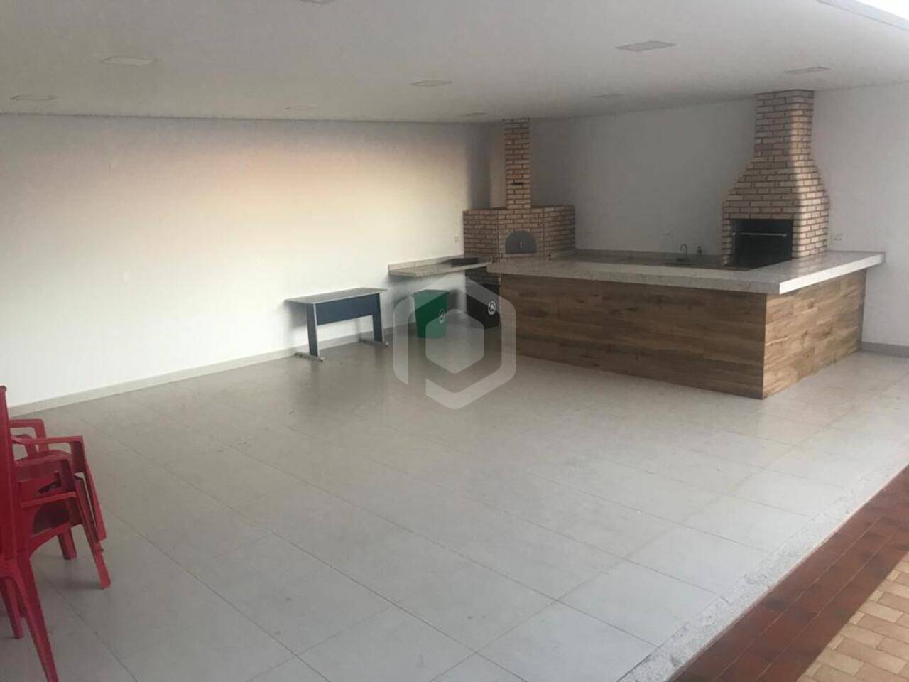 Apartamento Vila Marin, Votuporanga - SP