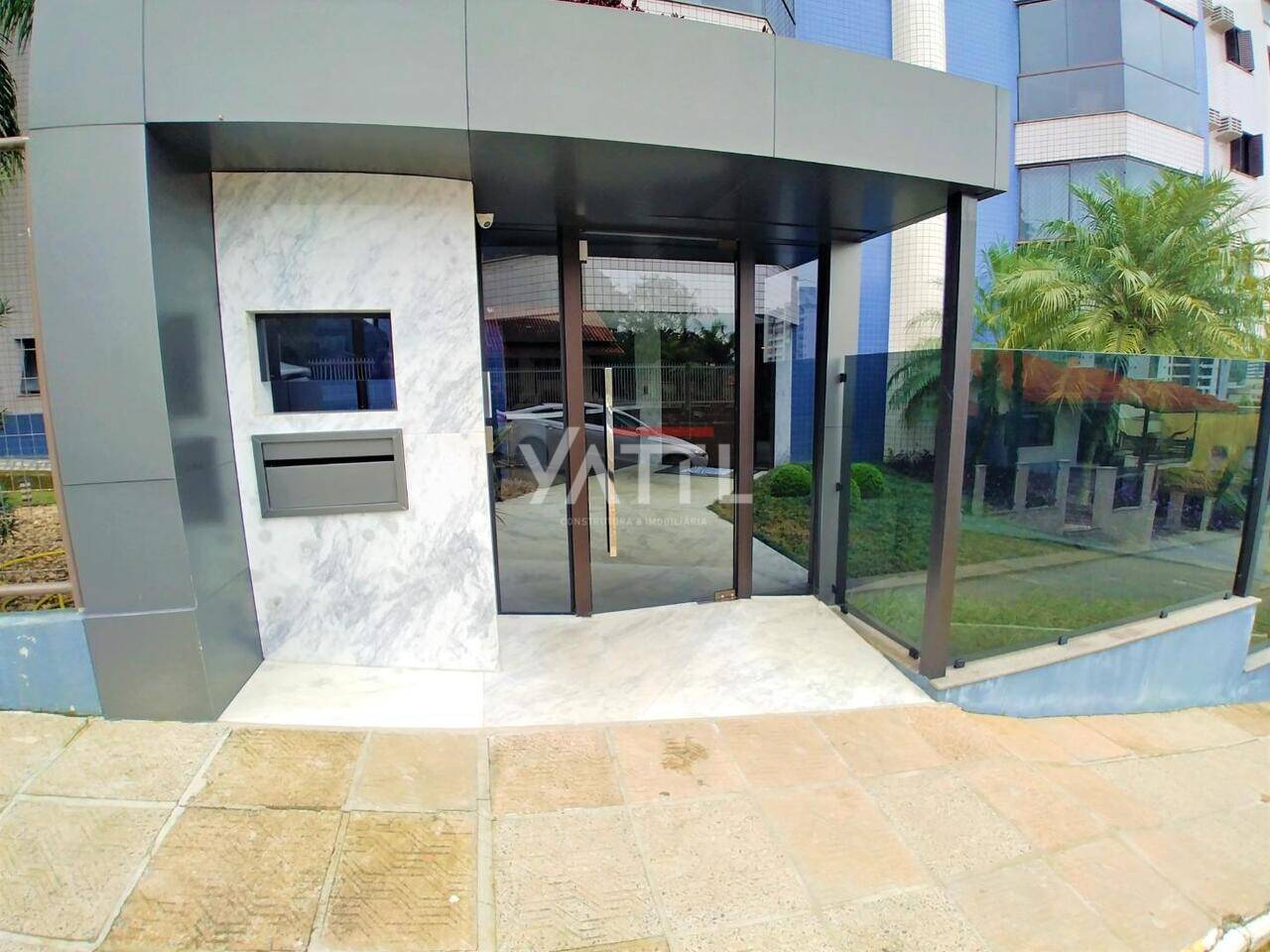 Apartamento Centro, Jaraguá do Sul - SC