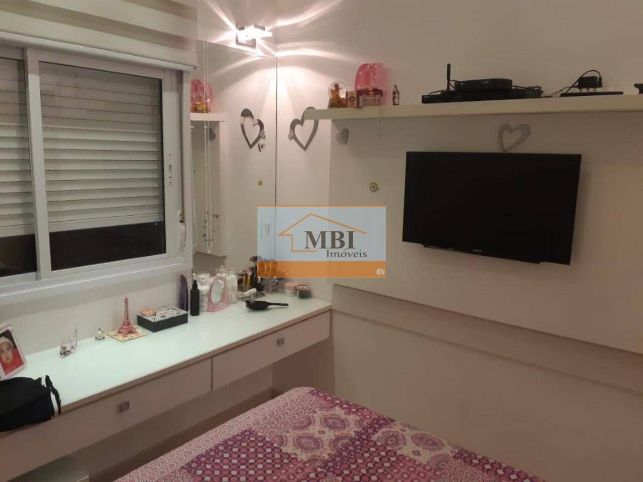 Apartamento Vila Carrão, São Paulo - SP