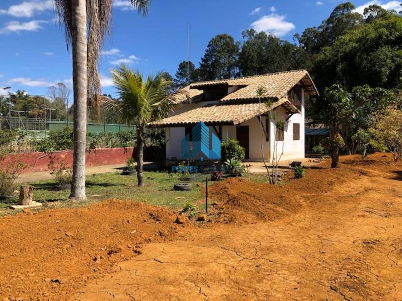 Terreno Novo Horizonte, Juiz de Fora - MG