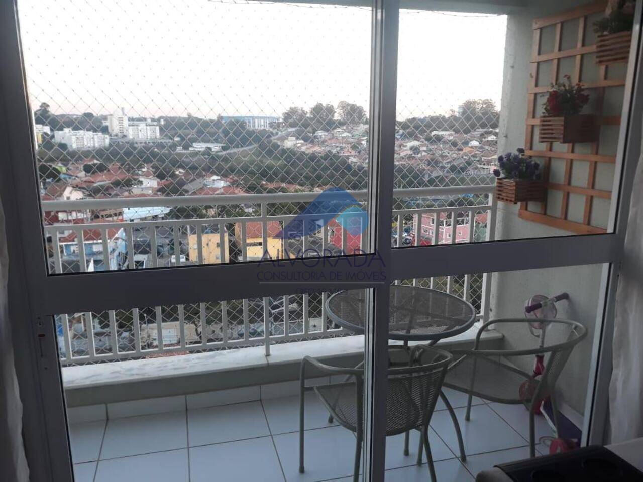 Apartamento Jardim Uirá, São José dos Campos - SP