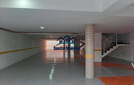 Vila Scarpelli - Santo André - SP, Santo André - SP
