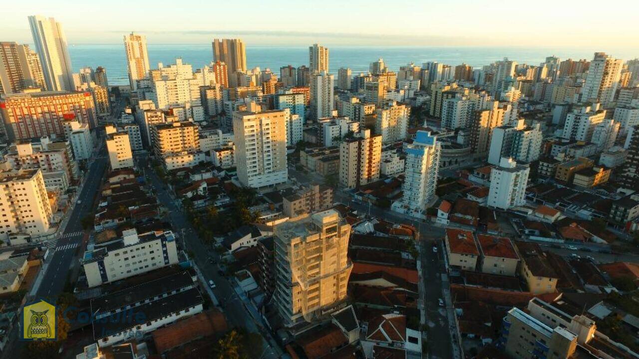  Vila Guilhermina, Praia Grande - SP